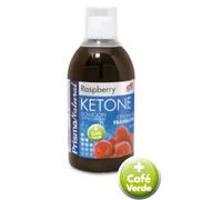 Prisma Natural Prisma Nat Solucion Raspberry Ketone 500ml