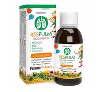 Prisma Natural Respulm Kids 250Ml