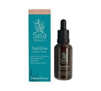 Prisma Natural Sea Beauty Purifying Marine Facial Emulsion For Combination Skin 50Ml