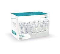 Prisma set 6 bicchieri liquorini Villa D'este 45 ml