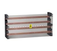 Prisma Set Blocco di distribuzione 4 poli 250A LVS04053 PrismaSeT