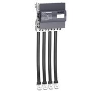 Prisma Set Blocco Distribuzione 4 Poli 160A LVS04046 PrismaSeT