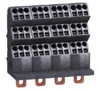 Prisma Set Blocco Distribuzione 4 Poli PrismaSeT LVS04034