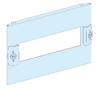 Prisma Set Copertura in Metallo con Ritaglio per LVS03213