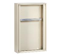 Quadro da parete Schneider PrismaSeT G L600mm H630mm 12M IP30 LVS08104
