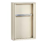 Quadro da parete Schneider PrismaSeT G L600mm H930mm 18M IP30 LVS08106