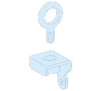 Prisma Set Maniglie di Trasporto LVS08700/4pz PrismaSeT