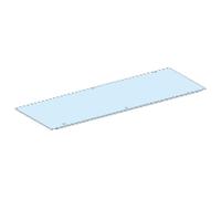 Prisma Set mascherina posteriore B=400 mm IP55 LVS08744 PrismaSeT
