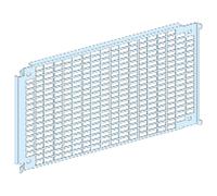 Prisma Set Piastra di Montaggio Forata, 6 PrismaSeT LVS03572