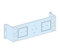 Prisma Set Piastra di Montaggio per ISFT160 Verticale LVS03121