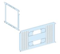 Piastra di fondo Schneider NS1600 PrismaSet P orizzontale fisso LVS03482