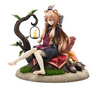 Prisma Wing L'Ascesa Del Eroe Scudo Stagione 2 Raphtalia Versione Infanzia 1/7