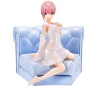 Prisma Wing The Quintessential Quintuplets Ichika Nakano 1/7 Figura PWGTHN-01P