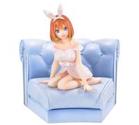Prisma Wing The Quintessential Quintuplets, Nakano Yotsuba, figura completa in s