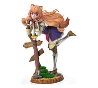 PRISMA WING The Rise of the Shield Hero Season 2 Raftalia 1/7 Scale Complete Figure
