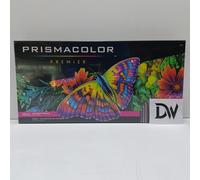 Prismacolor / 150 colori / Premier Soft Core Color / set di matite colorate