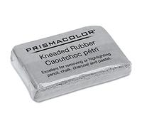 Prismacolor Premier Art accessori 3 Gomma pane Large Kneaded Rubber Eraser Gray