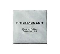 Prismacolor Premier Art accessori 3 Gomma pane XL Kneaded Rubber Eraser Gray