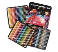 Prismacolor Premier color matita impostato 72/Tin-W/due