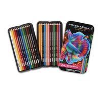 Prismacolor Premier Matite Colorate Set 24/Tin
