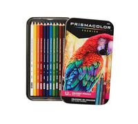Prismacolor Premier Set matite colorate 12, multicolore