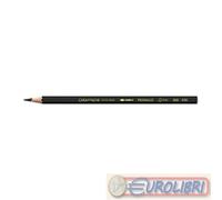 PRISMALO 12PZ NERO PASTELLO CARAN D'ACHE