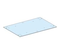 Piastra da tetto per quadri Schneider PrismaSeT P L650mm P400mm IP30 LVS08436