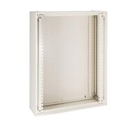 PrismaSet Distributore da incasso 780x600x205mm IP30 LVS08105