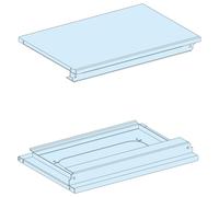 PRISMASET G PIASTRA SUPERIORE/INFERIORE 545X230 IP55 LVS08371