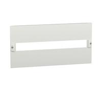 Piastra frontale modulare Schneider PrismaSet W600/650 5M LVS03205