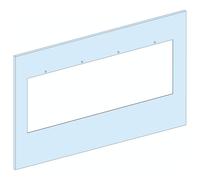 PRISMASET P/G PIASTRA FRONTALE VERTICALE ISFT160 LVS03321