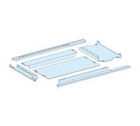 PrismaSet piastra a brugola 2 pezzi 650+150x400 mm IP30 LVS08497