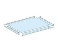 PrismaSet piastra a farfalla completa IP55 650x600 mm LVS08686