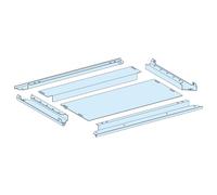 PrismaSet piastra borchiata 650x600 mm LVS0896