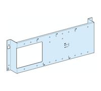 PrismaSet piastra di montaggio per NSX250 verticale LVS03040