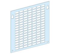 PrismaSet piastra forata, moduli LVS03170