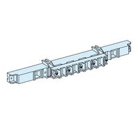Supporto barre sul fondo Schneider Prisma G in rame LVS04191