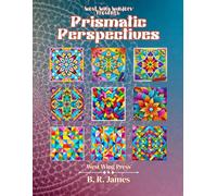 Prismatic Perspectives: Find Your Center in Every Shape