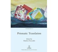 Prismatic Translation (Tascabile) Transcript