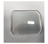 Prismi e caleidoscopi 1 pz 34 * 26 * 4 Obiettivo Punto Rosso Scope Strumento Ottico Kit di ottica per aule di scienze