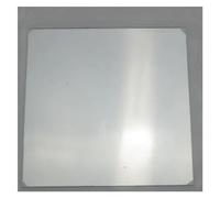 Prismi e caleidoscopi 1 pz 850nm filtro ottico a infrarossi lente filtro passa banda stretto lenti quadrate a luce invisibile Kit di ottica per aule di scienze (Size : 4.5x4.5x0.55mm)