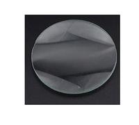 Prismi e caleidoscopi 25mm 30mm 40mm 50mm 75 100mm Doppia lente convessa Lunghezza focale 50mm 100mm 200mm 300mm Lente d'ingrandimento biconvessa Kit di ottica per aule di scienze