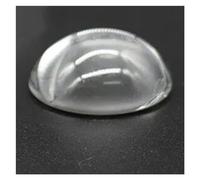 Prismi e caleidoscopi 5 pz 6mm 7.8mm 8mm Mini Lunghezza Ottica LED Ottica Lente Convessa Lente A Condensatore Kit di ottica per aule di scienze (Size : D7.8H4.0F5)