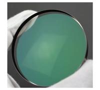 Prismi e caleidoscopi 62 mm doppietto acromatico lente telescopio astronomico fai da te lunghezza 360 700 800 mm pellicola a banda larga Kit di ottica per aule di scienze (Color : D62F360, Size : 62