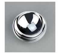 Prismi e caleidoscopi Accessori for proiettori a specchio concavo riflettente riflettente concavo riflettore parabolico da 52 mm 68 mm universale Kit di ottica per aule di scienze (Size : 52mm)