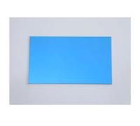 Prismi e caleidoscopi Accessori for proiettori con specchio riflettente for prima superficie ottica di dimensioni speciali 240x260 mm Specchi ad alta riflettività Kit di ottica per aule di scienze (C