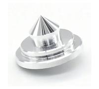 Prismi e caleidoscopi Cono Irradiare LineType for modulo di livellamento Rotary Level 360 in lega di alluminio di magnesio con tubo Kit di ottica per aule di scienze (Color : 360ConenMini 1PCS)