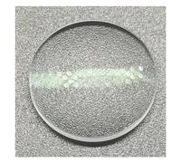 Prismi e caleidoscopi D-ZK2N D20mm Tc3.95mm F47mm Non rivestito utilizzato for collimazione sperimentale in batch Kit di ottica per aule di scienze
