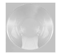 Prismi e caleidoscopi Diametro 250 mm Fresnel rotondo ottico concentrico filettato fine Lenti in plastica for illuminazione a LED Kit di ottica per aule di scienze (Color : Focal length 90mm, Size :