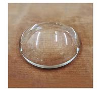 Prismi e caleidoscopi Diametro 55~98mm Condensatore ottico pianoconvesso senza bordi regolabile for torcia Kit di ottica per aule di scienze (Size : D75H22.5F145mm)